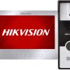 WIDEODOMOFON HIKVISION DS-KIS202T