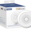 AQARA HM1S-G02 Centrala M1S Gen2 z głośnikiem i alarmem | Zigbee | Homekit