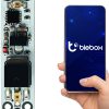 BLEBOX twilightswitch - WYŁACZNIK ZMIERZCHOWY