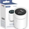 AQARA E1 Głowica termostatyczna | Homekit