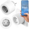 AQARA Gniazdko smart plug SP-EUC01 Homekit EU