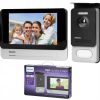 Zestaw wideodomofonowy PHILIPS WelcomeEye Touch 531101