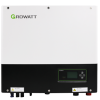 Falownik inwerter hybrydowy 3 fazowy 10kW 2 MPPT Growatt SPH 10000TL3 BH-UP