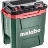 Chłodziarka akumulatorowa Metabo KB 18 BL