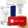 Inteligentna żarówka Yeelight W1 GU10 (ściemnialna) 1szt