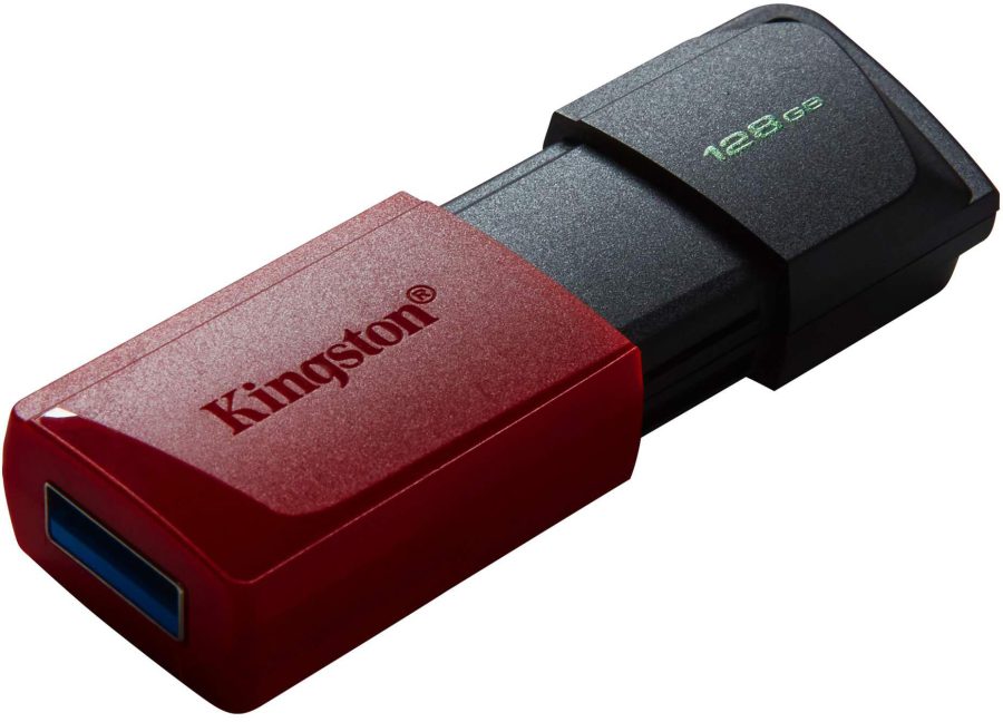 Pendrive Kingston Data Traveler Exodia M 128GB USB3.2 Gen1