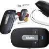 Zestaw głośnomówiący Bluetooth Xblitz X700