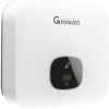 Falownik inwerter 1 fazowy 3,6kW 2 MPPT Growatt MIN 3600TL-XE