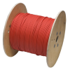 Przewód kabel SOLARNY 4mm2 MG Wires, H1Z2Z2-K CZERWONY SZPULA 500m