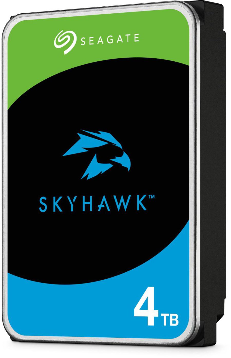 Dysk HDD Seagate SkyHawk ST4000VX016 4TB