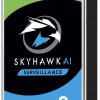 Dysk HDD Seagate SkyHawk ST8000VX004 8TB