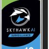 DYSK SEAGATE SkyHawk AI ST12000VE001 12TB