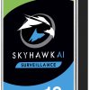DYSK SEAGATE SkyHawk AI ST18000VE002 18TB