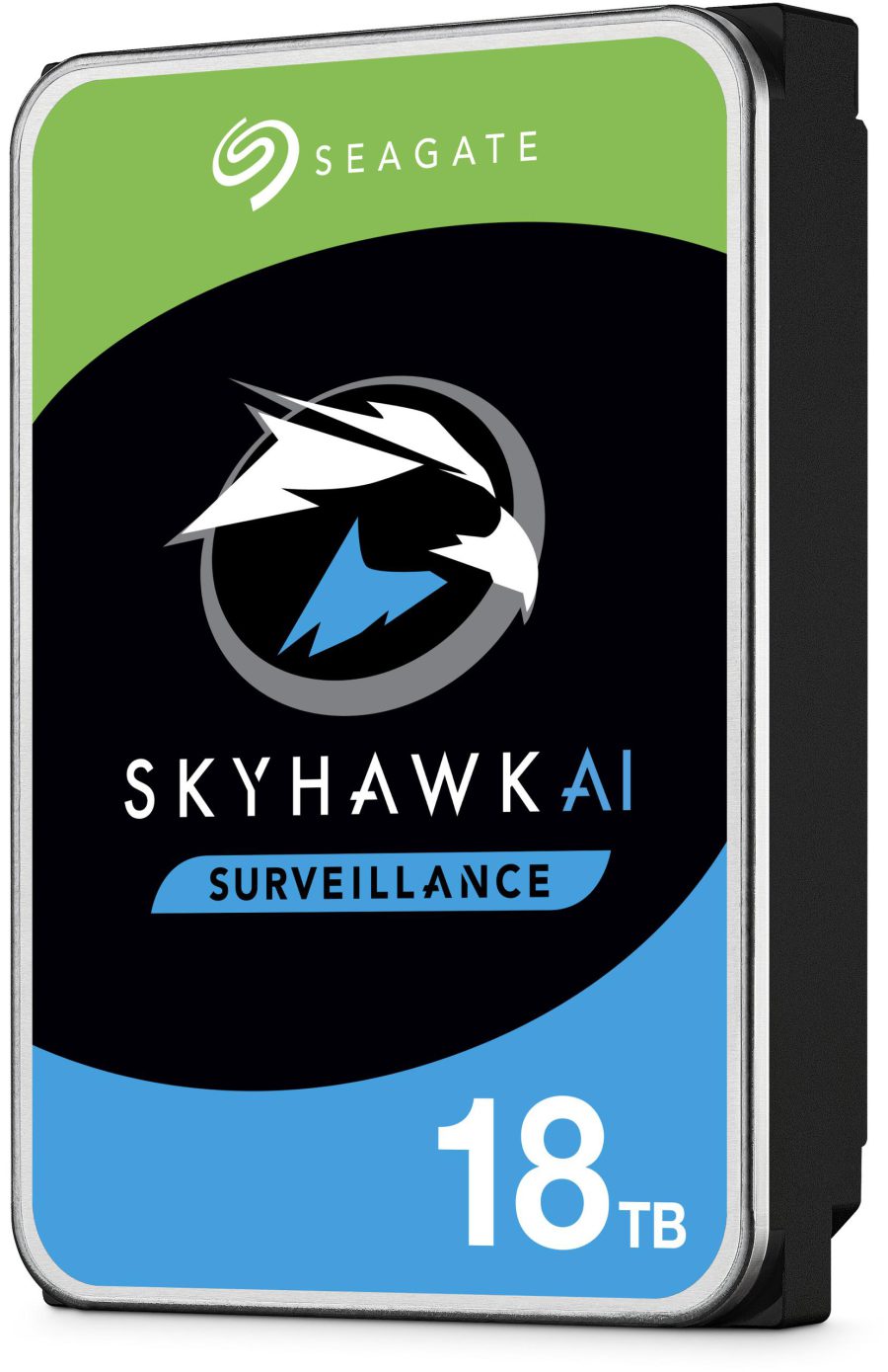 DYSK SEAGATE SkyHawk AI ST18000VE002 18TB