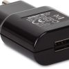 ZASILACZ ŁADOWARKA USB 5V 2,1A ESPE DO SMARTFONA 3 LATA GW.