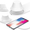Lampka nocna z ładowarką bezprzewodową Yeelight Wireless Charging Nightlight