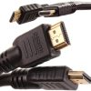 Kabel HDMI-HDMI v 1.4 15m