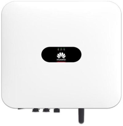 Inwerter falownik 1 fazowy hybrydowy HUAWEI SUN2000-3,68KTL-L1 3,68kW