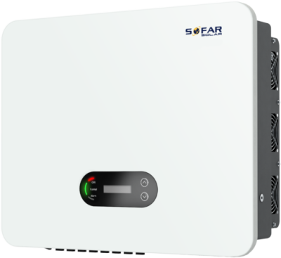 Inwerter falownik 3 fazowy Sofar Solar 30KTLX-G3 30kW