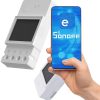 SONOFF POW Elite | POWR320D | Przekaźnik Wifi z funkcją pomiaru zużycia prądu i mocy