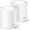 DOMOWY SYSTEM WI-FI MESH TP-LINK DECO X50 (2-PACK)