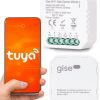 GISE SMART | Gate module | Moduł do sterowania bramą | Tuya | WiFi