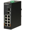 SWITCH DAHUA PFS3110-8ET-96-V2