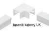 Osprzęt do listew elektroinstalacyjnych, łącznik kątowy BIAŁY LK 20x14 (1szt.) 4 Osprzęt do listew elektroinstalacyjnych, łącznik kątowy BIAŁY LK 20x14 (1szt.)