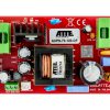 ZASILACZ BUFOROWY IMPULSOWY AUPS-70-120-OF ATTE
