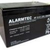 Akumulator ALARMTEC seri BP 12V 12Ah