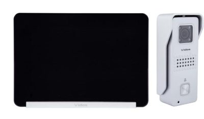 Wideodomofon VIDOS M690B/S6S