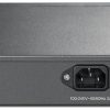 SWITCH TP-LINK TL-SG1008MP