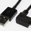 Kabel USB micro USB kątowy do smartfona, tableta 3 lata GW