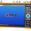 TESTER DAHUA PFM906