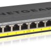 SWITCH NETGEAR GS110TP-300EUS