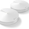 DOMOWY SYSTEM WI-FI MESH TP-LINK DECO M9 PLUS (2-pack)