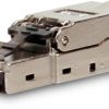 WTYK MODULARNY BEZNARZĘDZIOWY GETFORT RJ45 CAT.6A FTP 8P8C