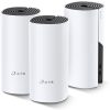 DOMOWY SYSTEM WI-FI MESH TP-LINK DECO E4 (3-pack)