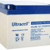 Akumulator AGM ULTRACELL UL 12V 26Ah żelowy