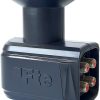 Konwerter Quad FTE eXcellento Black LTEv 0,1 dB