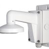 Uchwyt ścienny Hikvision DS-1272ZJ-110B