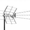 Antena kierunkowa Fuba DAT 903 Combo LTE, UHF+VHF