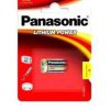 Bateria litowa foto Panasonic