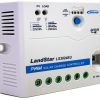 Regulator ładowania PWM, EPEVER LS3024EU 30A 12/24V + gniazdo USB