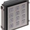 Moduł klawiatury HIKVISION DS-KD-KP