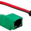 PRZETWORNICA ATTE DC/DC ASDC-12-121-HS RJ45/DC
