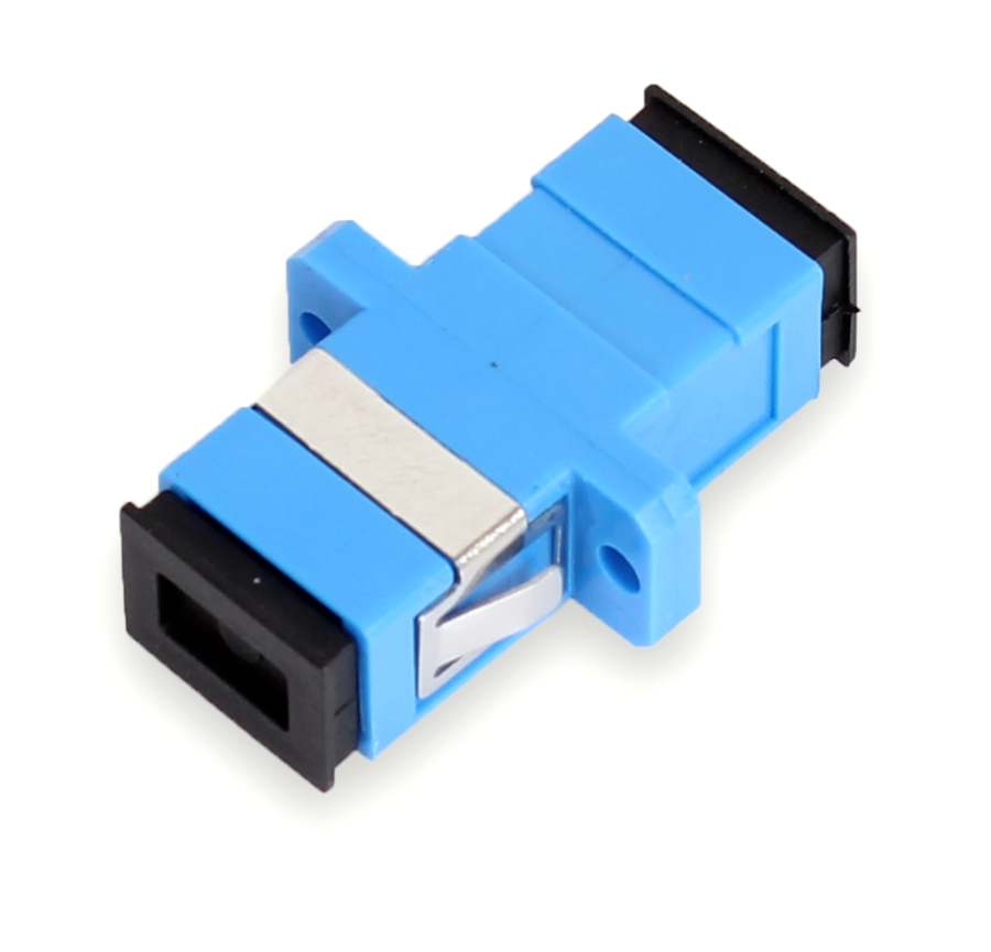 Adapter Getfort SC/UPC Simplex