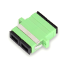 Adapter Getfort SC/APC Duplex