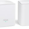 DOMOWY SYSTEM WI-FI TENDA MESH NOVA MW5C 2-pack