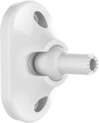 HIKVISION Uchwyt Uniwersalny AX PRO DS-PDB-IN-Universalbracket